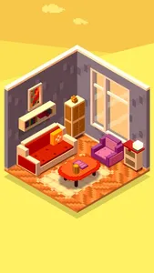 Perfect Home! screenshot 3