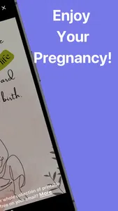 Hypnobirthing: A Fit Pregnancy screenshot 7