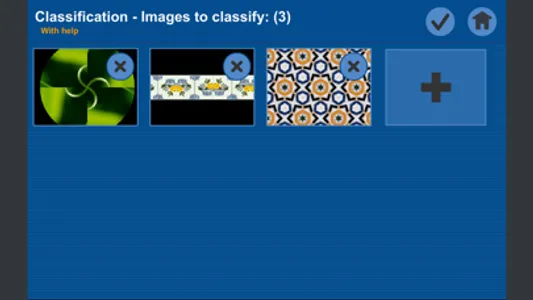 GeCla - Symmetry screenshot 2