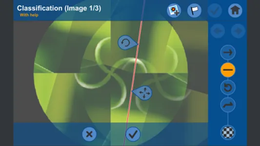 GeCla - Symmetry screenshot 3