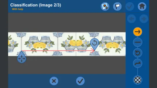 GeCla - Symmetry screenshot 4
