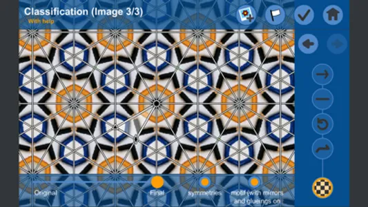 GeCla - Symmetry screenshot 5