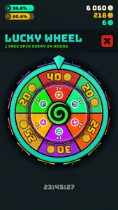 Merge Poker - Solitaire Game screenshot 7