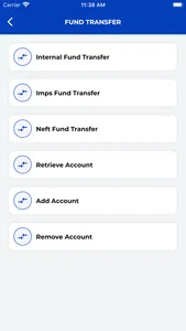 JCOM Mobile Banking screenshot 4