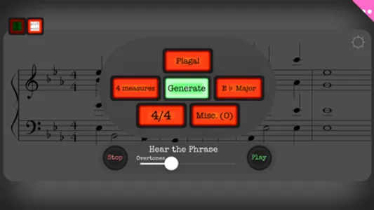 Music Box AI screenshot 1