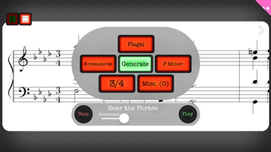 Music Box AI screenshot 3