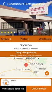 MyBeerBuddy Inc screenshot 1