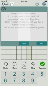 Sudoku - Logic Number Puzzles screenshot 6