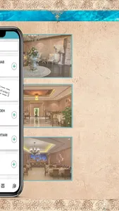 Grand Abshar Restaurant screenshot 5