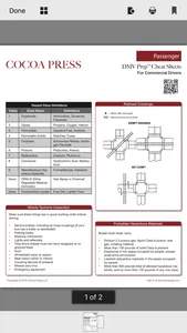 Idaho CDL Test Prep screenshot 4