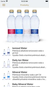Royal Water SK screenshot 5