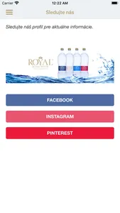 Royal Water SK screenshot 7
