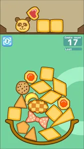 Cookie Tower Challenge screenshot 0