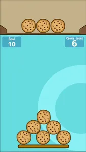 Cookie Tower Challenge screenshot 2