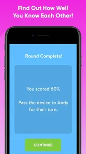 Quiz Your Friends - Party Game screenshot 2