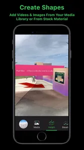 Arrea - Explore and Create AR screenshot 3