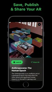 Arrea - Explore and Create AR screenshot 7