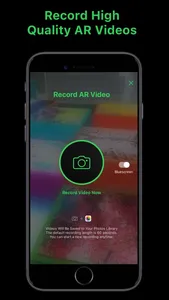 Arrea - Explore and Create AR screenshot 8