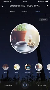 VEE Smart screenshot 2