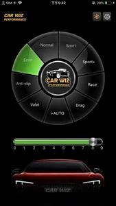 carwiz screenshot 0