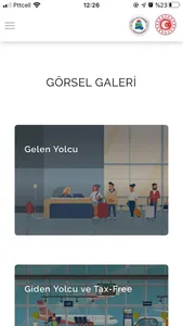 Gümrük Rehberi screenshot 5