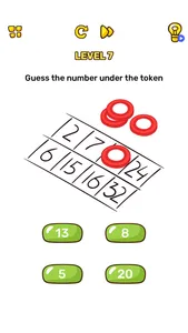 Brain Blow: Genius IQ Test screenshot 3