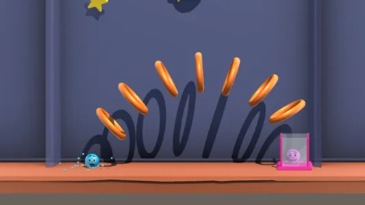 Merge Ball 3D screenshot 0