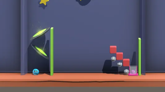 Merge Ball 3D screenshot 1