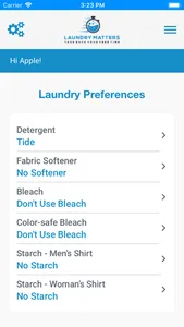 Laundry Matters screenshot 2