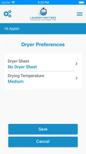 Laundry Matters screenshot 3