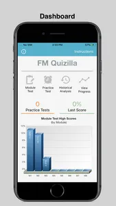 FM Quizilla screenshot 0