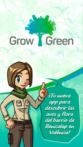 Grow Green screenshot 0