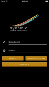 DynamicSHC screenshot 0