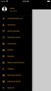 DynamicSHC screenshot 1