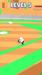 Doodle Baseball screenshot 0