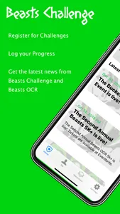 BeastsChallenge screenshot 0