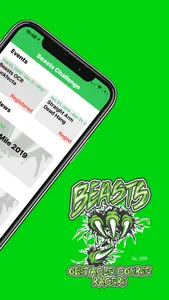 BeastsChallenge screenshot 1