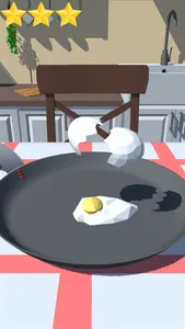 Eggs Cracker screenshot 1