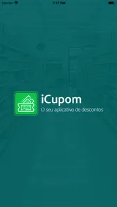 iCupom screenshot 0