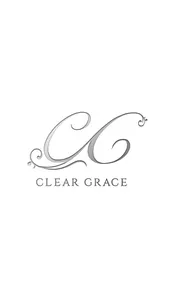 CLEAR GRACE　公式アプリ screenshot 0