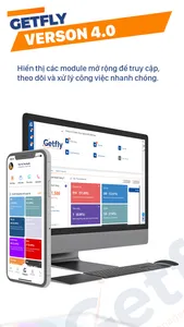 Getfly 4.0 (2023) screenshot 0