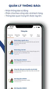 Getfly 4.0 (2023) screenshot 3