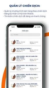 Getfly 4.0 (2023) screenshot 4