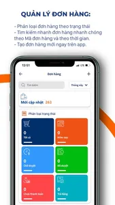 Getfly 4.0 (2023) screenshot 5