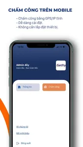 Getfly 4.0 (2023) screenshot 6