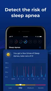 ShutEye®: Sleep Tracker, Sound screenshot 5