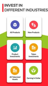 UFUND: Investing, Fundraising screenshot 6