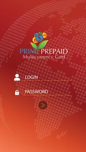 PRIME PREPAID CARD screenshot 3