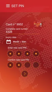 PRIME PREPAID CARD screenshot 5