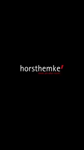 horsthemke screenshot 0